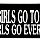 Image for article titled Newsflash, Guys: There's No Such Thing as a 'Good Girl'